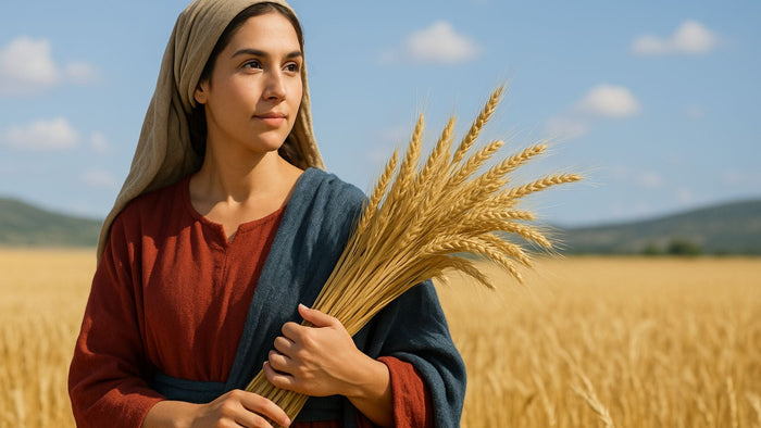 10 Powerful Lessons From the Book of Ruth About Relationships