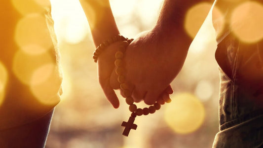Finding a God-Fearing Marriage Partner