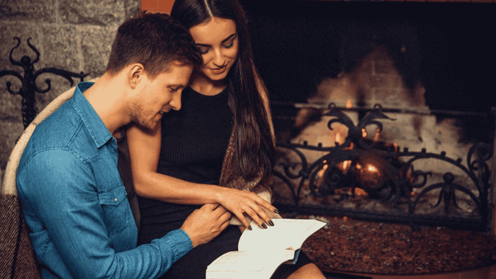 God and Marriage: Building a Christ-Centered Relationship