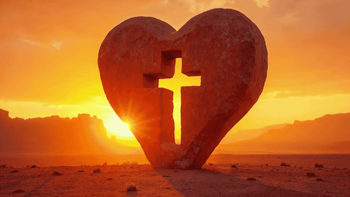 Love is Sacrifice: Easter Message for Personal Relationships