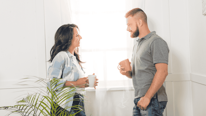 things you should know about your partner