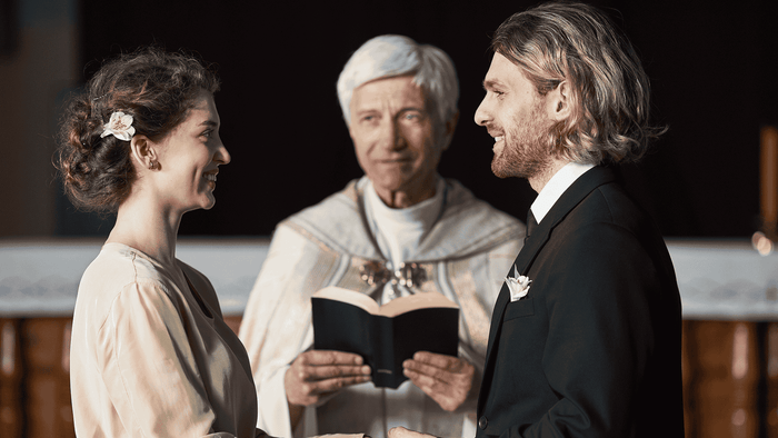 How to Get Married According to the Bible?