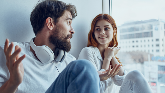 The Role of Active Listening in Marital Conflict Resolution