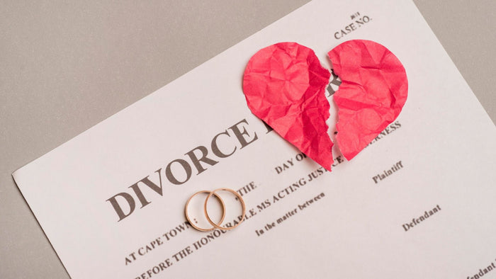 What Does the Bible Say About Divorce and Remarriage?