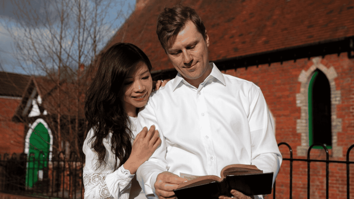 What Does the Wedding at Cana Teach Us About Marital Life