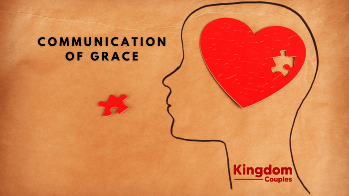 Communication mind and heart