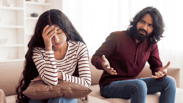 Understanding, Addressing, and Resolving Marital Problems